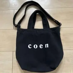 coen トートバッグのサムネイル
