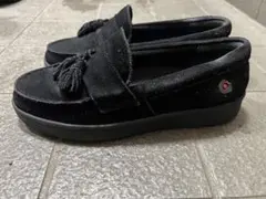 gravis ODJICK オジェック　タッセルローファー 25.5cm