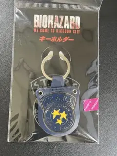 USJ限定 ラクーン君（バイオハザード） キーチェーン - メルカリ
