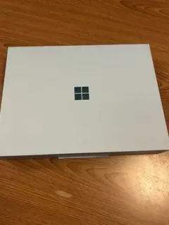Microsoft Surface pro 本体・キーボードセット【空箱】