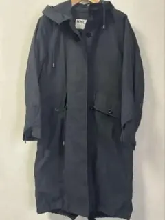 2026年最新】マーガレットハウエル モッズコートの人気アイテム - メルカリ