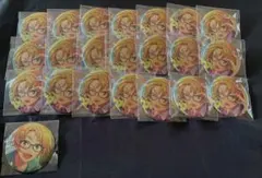 【最終値下げ】あんスタ 遊木真 コレクション缶バッジ Apr. 22点