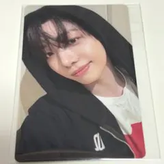 boynextdoor 19.99 weverse ジェヒョン トレカ