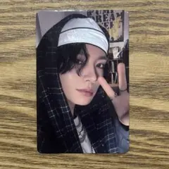 ENHYPEN ヒスン　トレカ　ラキドロ day one 2025年最新】ラキドロ enhypen ヒスンの人気アイテム - メルカリ