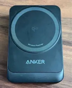 Anker MagGo ワイヤレス充電ステーション