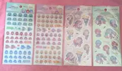 VOCALOID シールセット