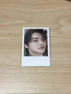 ALD1 リオ ポラロイド トレカ