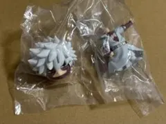 ねんどろいどさぷらいず 僕のヒーローアカデミア ヒロアカ 荼毘