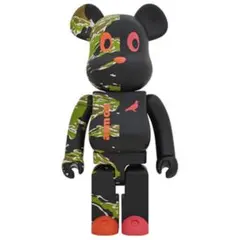 BE@RBRICK ベアブリック The Matrix マトリックス 1000％ - メルカリ