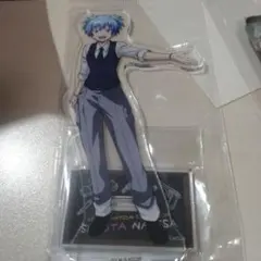 潮田渚 ダッシュストア 缶バッジ 暗殺教室 潮田 渚 キャラバッジコレクション | K-BOOKS 池袋 2