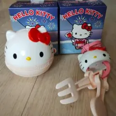 MacHELLO KITTY 2点セット