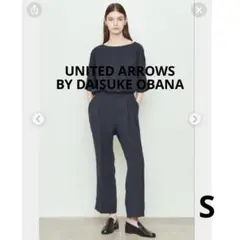 UNITED ARROWS BY DAISUKE OBANA イージーパンツ