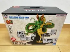 一番くじ ドラゴンボール 40th 神龍 ラストワン賞 フィギュア 未開封