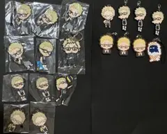 ハイキュー!! ラバスト 月島蛍 セット