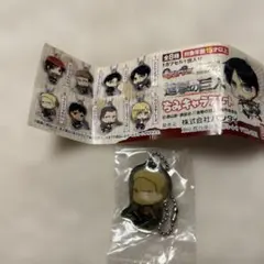 2025年最新】進撃の巨人ライナーブラウンの人気アイテム - メルカリ