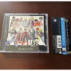 2026年最新】The Best of Tales の人気アイテム - メルカリ