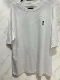 LOGOS DAYS ロングTシャツ 4Ｌ 半袖 しまむら