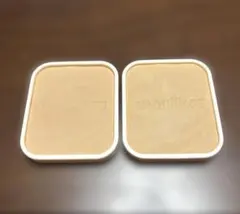 マキアージュドラマティックパウダリーUV オークル10 【2個セット】