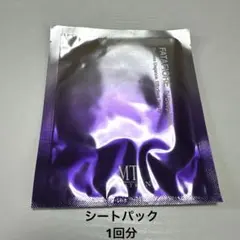 メタトロン IVショット　ディープマスク　1枚　MT化粧品　新商品のサムネイル