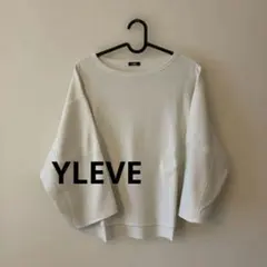 イレーヴ yleve
