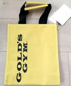 2026年最新】ゴールドジム しまむら トートの人気アイテム - メルカリ