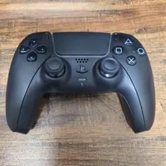 SONY DualSense ワイヤレスコントローラー ブラック