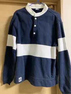 チャムス　トレーナー