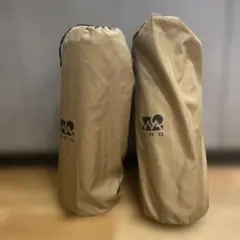 インフレーターマット　WAQ キャンプマットのサムネイル