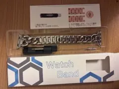 YOFITAR Apple Watch用チェーンバンド 38 40 42mm
