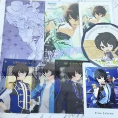 2025年最新】あんスタ ぱしゃっつ 凛月の人気アイテム - メルカリ