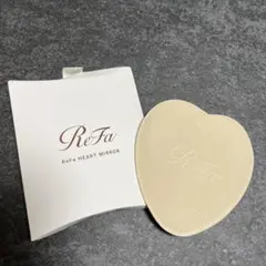 ReFa HEART MIRROR リファ ハートミラー