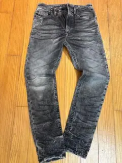 ディーゼル ジョグジーンズ thommer-t 0890b w29