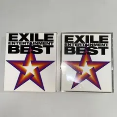 【EXILE】ENTERTAINMENT BEST
