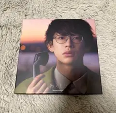 Kansai Takuya ゆくて 初回限定盤