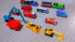 トミカ まとめ売り ミッキーも