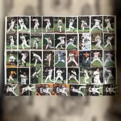 プロ野球チップス 読売ジャイアンツ カード まとめ売り