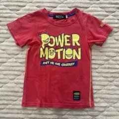 von dutch ボンダッチ　半袖 Tシャツ 110cm