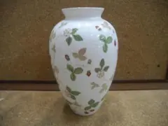 2025年最新】ワイルドストロベリー 花瓶の人気アイテム - メルカリ