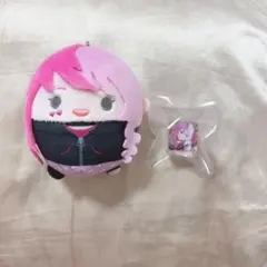 メグメグ グッズ まとめ売り 匿名配送】#コンパス戦闘摂理解析システム メグメグ グッズ 4点セット