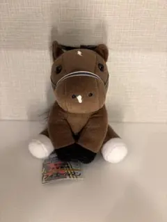 フィエールマン アイドルホース Mサイズ