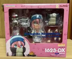未開封】ねんどろいど 斉藤恵那1363 ゆるキャン△ - メルカリ