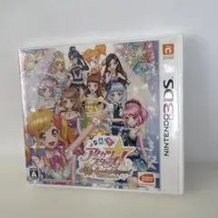アイカツ！マイスペシャルアピール