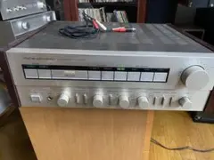 完動品！！ いい音 パイオニア プリメインアンプ SA-6000 希少です