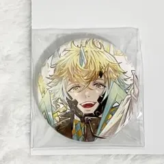 にじさんじ 宇佐美リト 缶バッジ 誕生日 2024