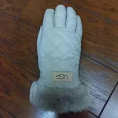 2025年最新】ugg 手袋 キルティングの人気アイテム - メルカリ