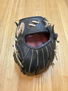 Z'ZOOM 完全別注 軟式用 グローブ オールラウンド用 右投げ用 - メルカリ