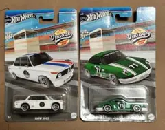 ホットウィール、'69 C10 スカイライン ワゴンバン セット - メルカリ