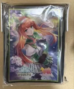 シャドウバース スリーブ