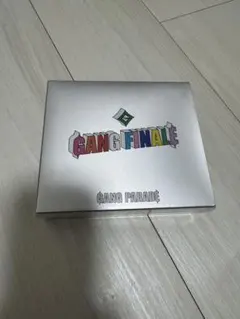 2026年最新】gang paradeステッカーの人気アイテム - メルカリ