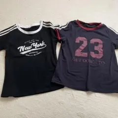 SHEIN シーイン 半袖 ロゴtシャツ まとめ売り セット